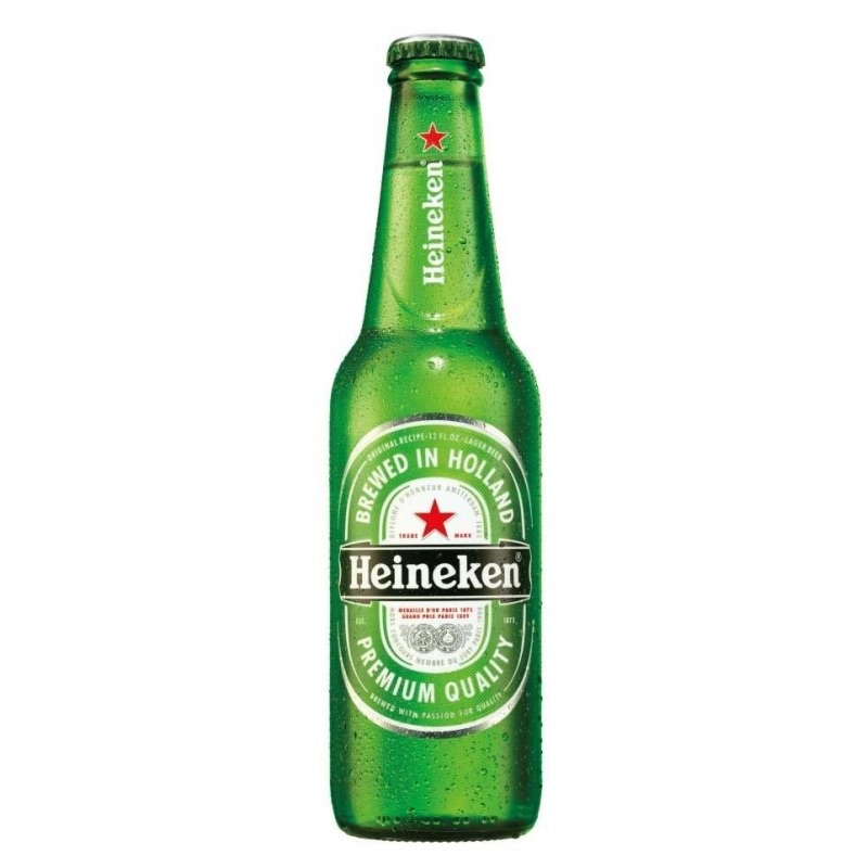 1/3 HEINEKEN