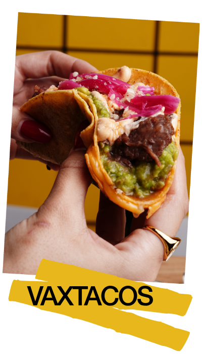 vaxtacos