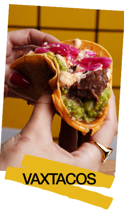 Vaxtacos